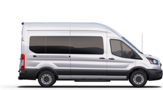 2024 Ford Transit® External Image 1